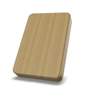 Powerbank-Magnet-Bambus