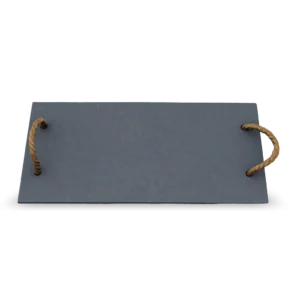 Schiefertablett 40x20cm