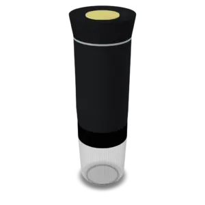 Espressomaschine Compresso