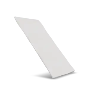 Serviette 164 x 81 mm